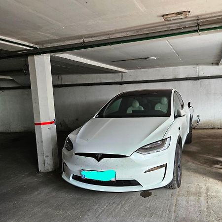 Aleksei Apartmani Βελιγράδι Εξωτερικό φωτογραφία