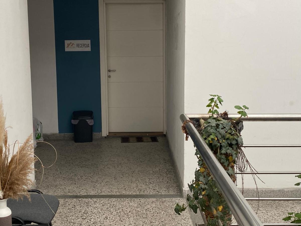 Aleksei Apartmani Βελιγράδι Εξωτερικό φωτογραφία