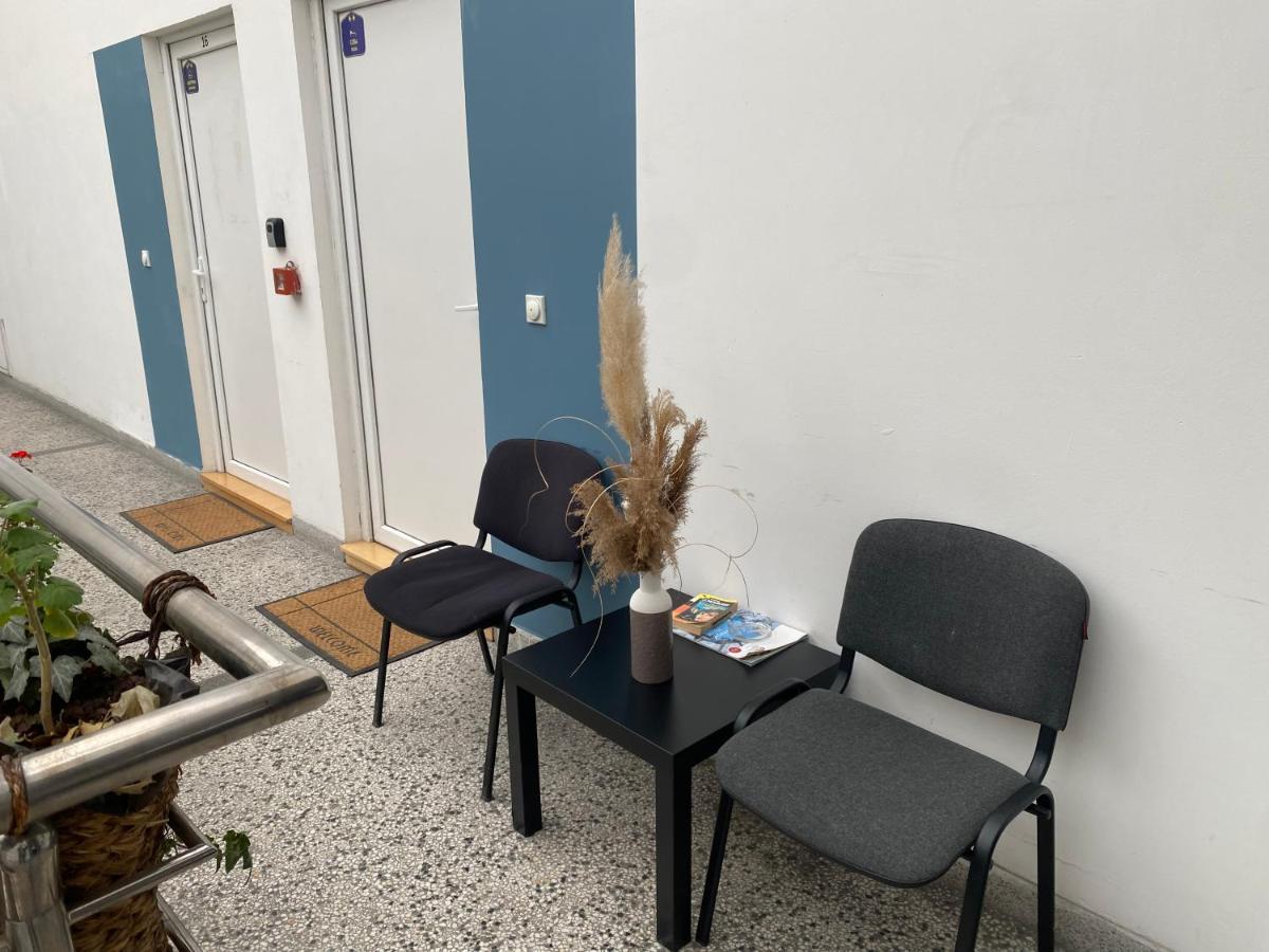 Aleksei Apartmani Βελιγράδι Εξωτερικό φωτογραφία